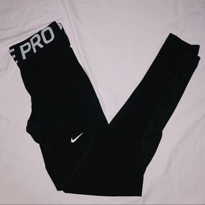 Nike Pro Leggings